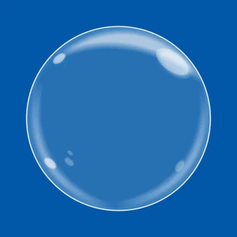 36" Bubble Balloon