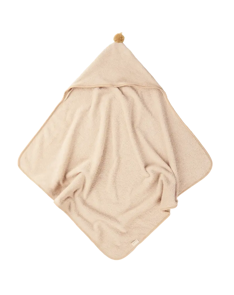 Accappatoio a triangolo 73x73 cm So Cute