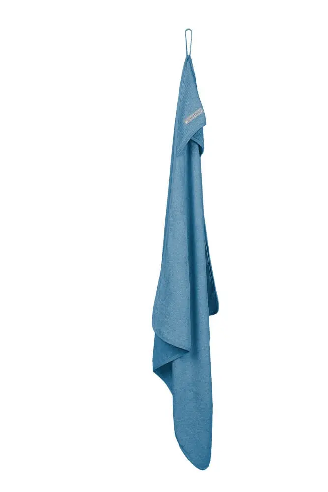 Accappatoio triangolo - 100x100 cm - 100% Cotone