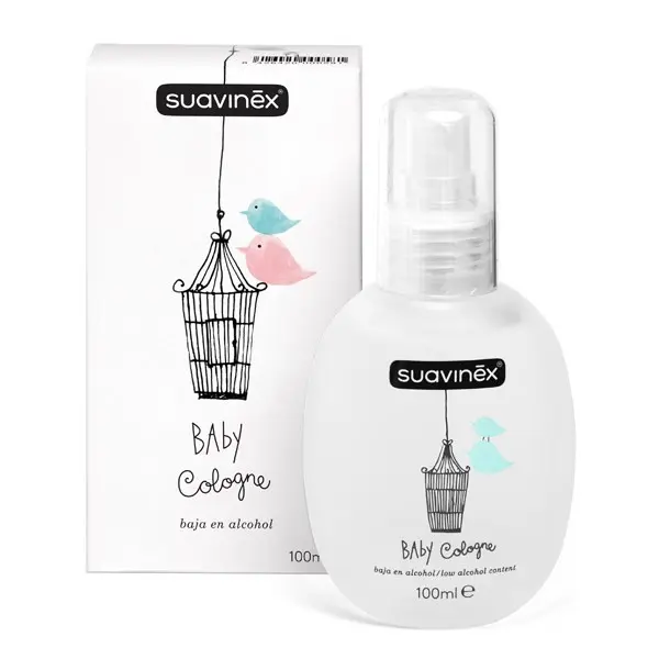 Acqua di Colonia baby 100ml