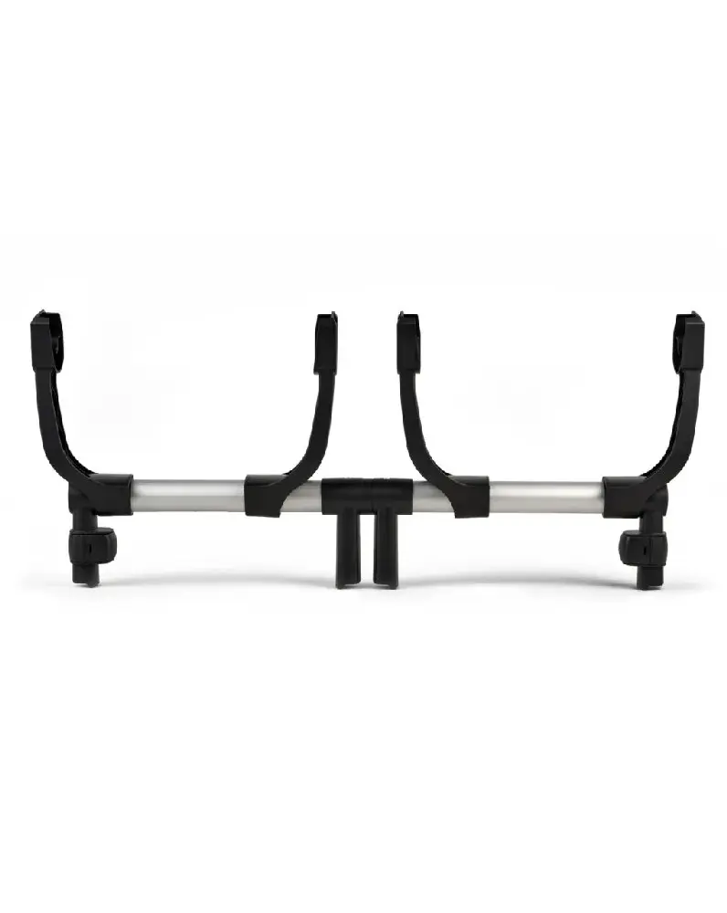 Adattatore Bugaboo Donkey Twin per seggiolino auto Maxi-Cosi