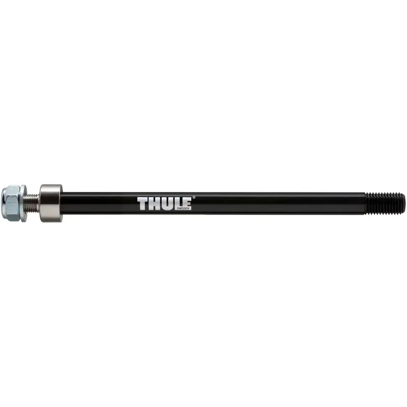 Adattatore Perno Thru Axle - Per rimorchi bici