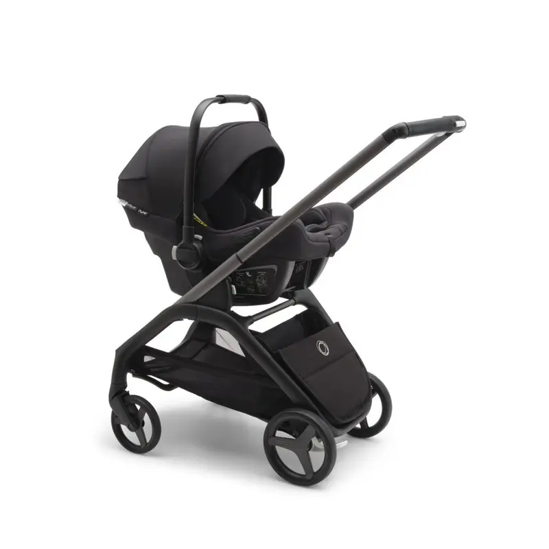 Adattatore seggiolini auto per Bugaboo DragonFly