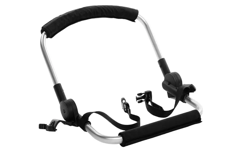 Adattatore seggiolino auto universale per Thule Urban Glide 2