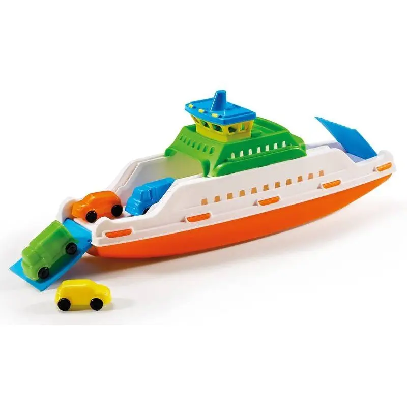 Adriatic Nave da Crociera 30 cm In Plastica 836