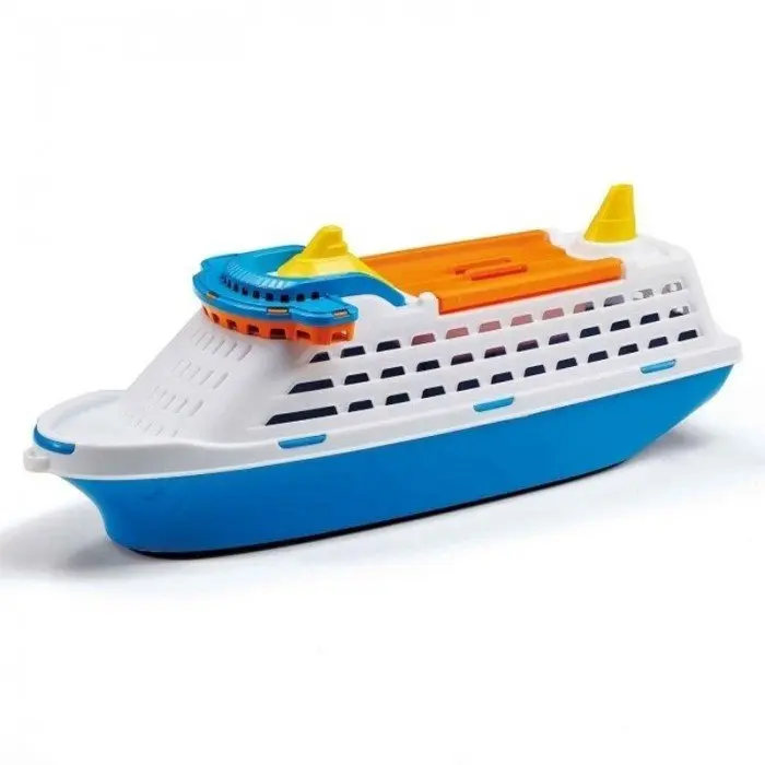 Adriatic Nave da Crociera 40 cm In Plastica 835