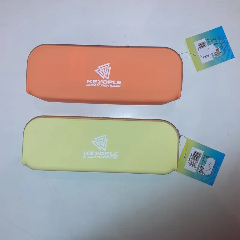 Agedis Bauletto Love In Silicone KEYOPLE 80292