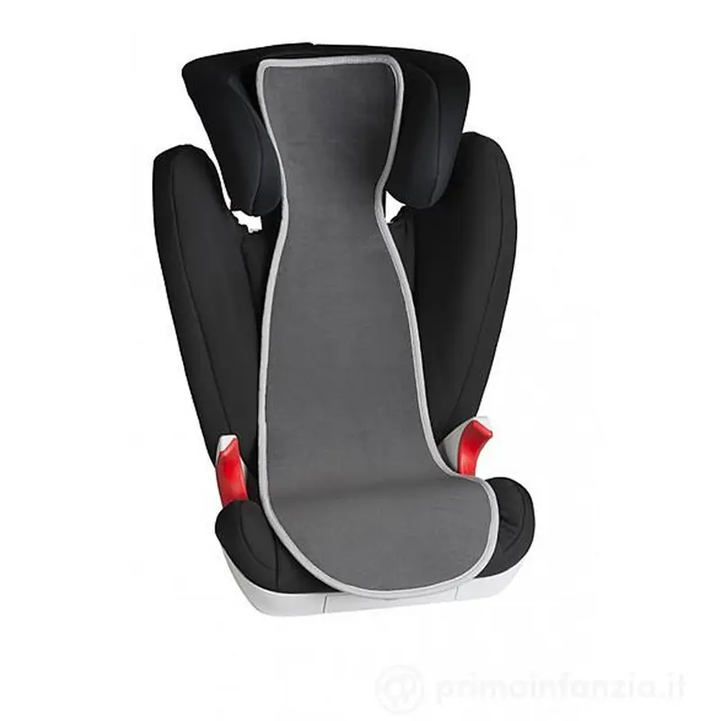 Aircuddle - Fodera Traspirante Per Seggiolini Auto Gruppo 2