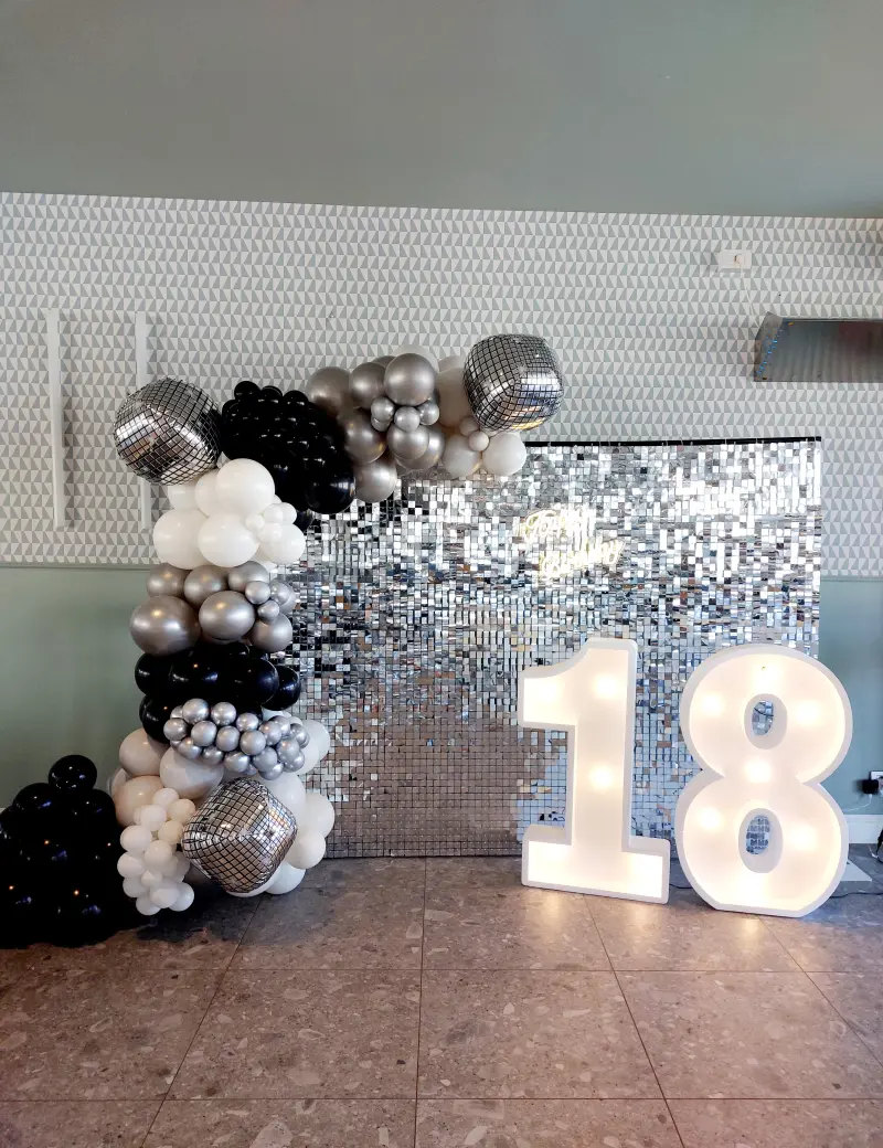 Allestimento Sparkling XL