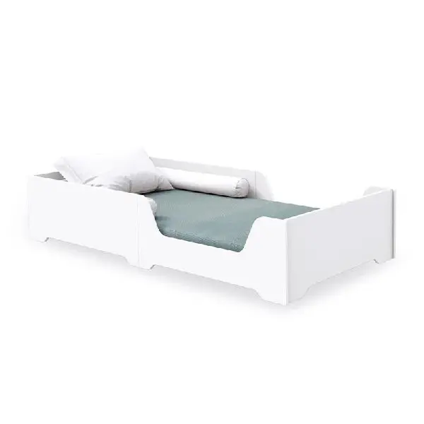 Alondra - Letto montessoriano ILMoon 90x200cm