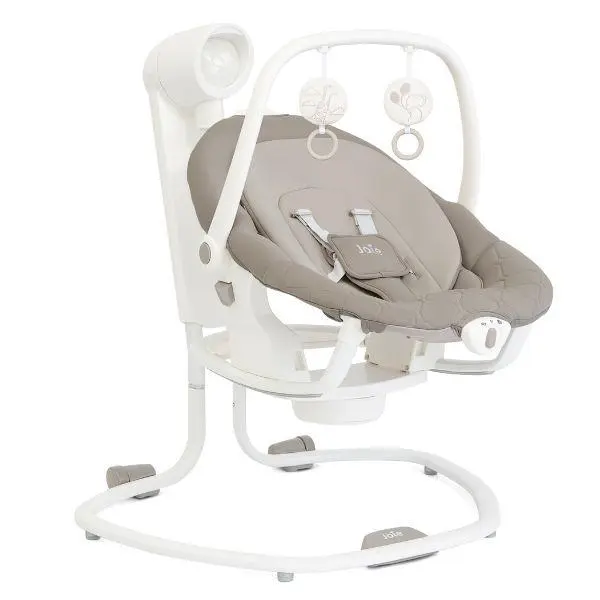 Altalena Elettronica Joie Serina 2in1