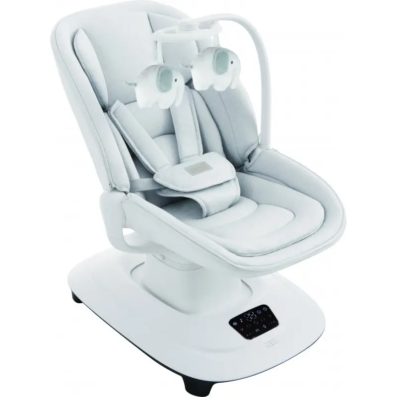 Altalena Elettronica Lovely Mibb