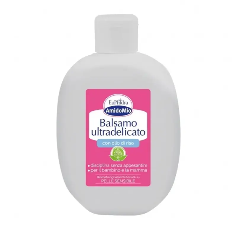 AmidoMio - Amido Balsamo Ultradelicato