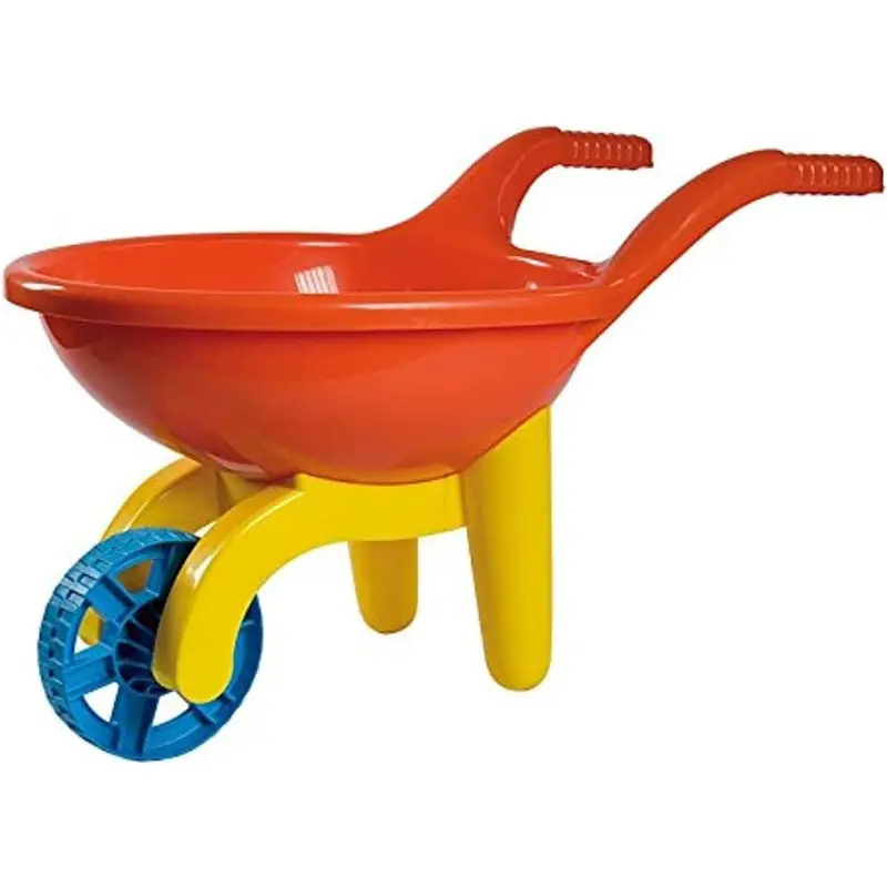 Androni Gioco Mare Carriola Matteuz Multicolore 6320-0000
