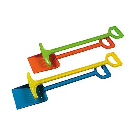 Androni Set Attrezzi Grandi And4213-0000 Plastica 4213