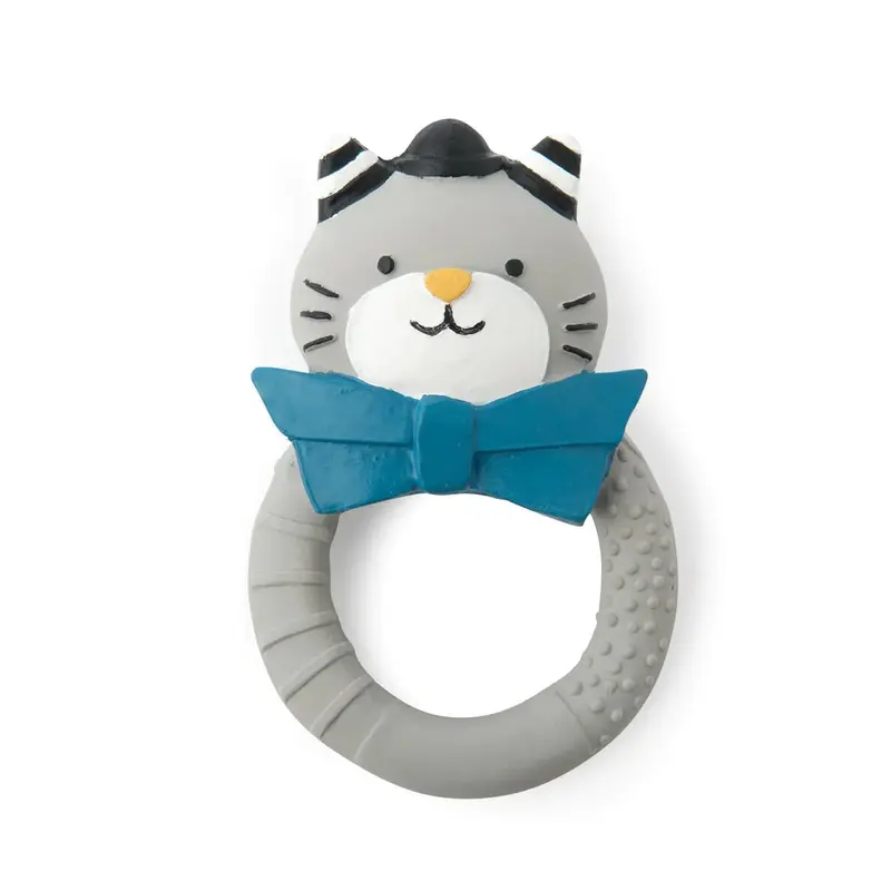 Anello da dentizione - Gatto