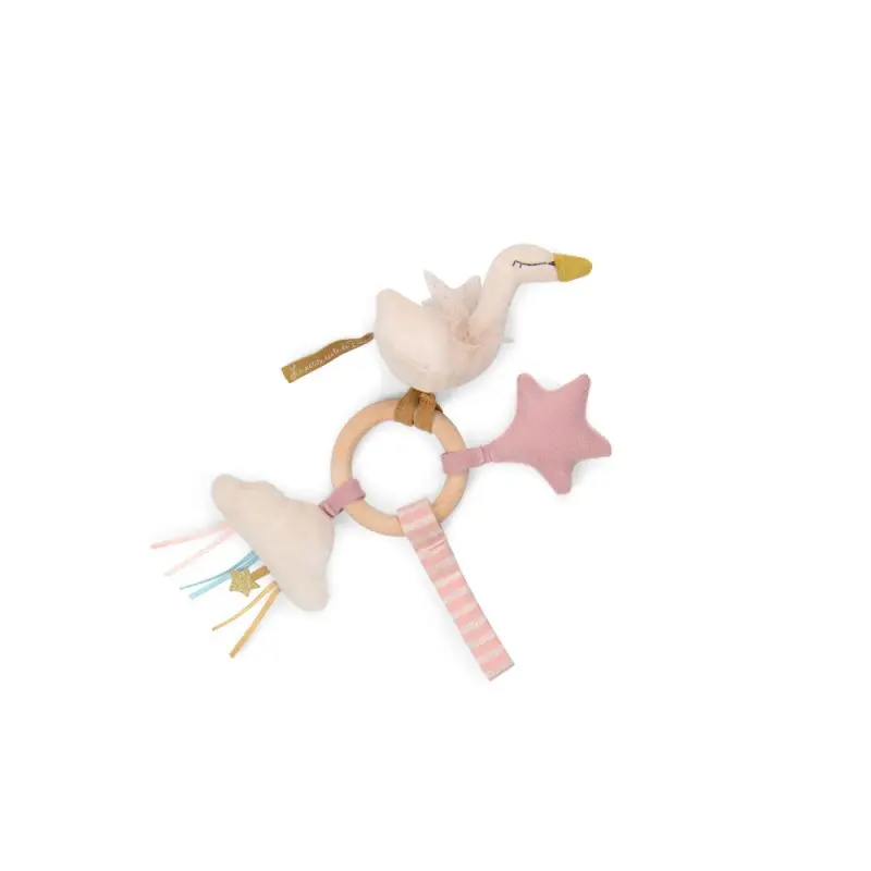 Anello sonaglio attività