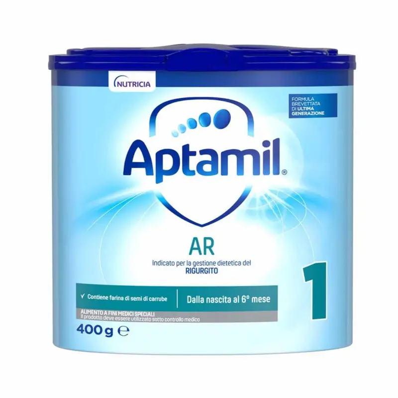 Aptamil - Latte in Polvere Anti Rigurgito 1