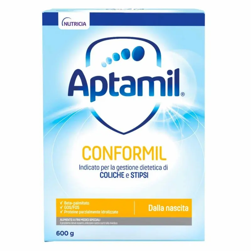 Aptamil - Latte In Polvere Conformil