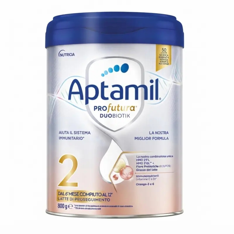 Aptamil - Latte Profutura 2