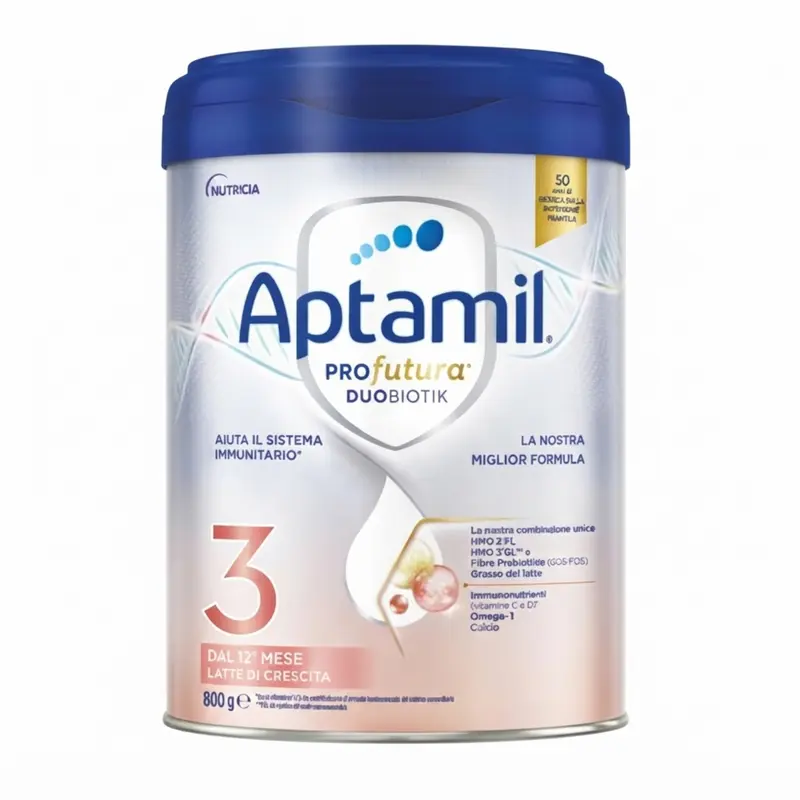 Aptamil - Latte Profutura 3