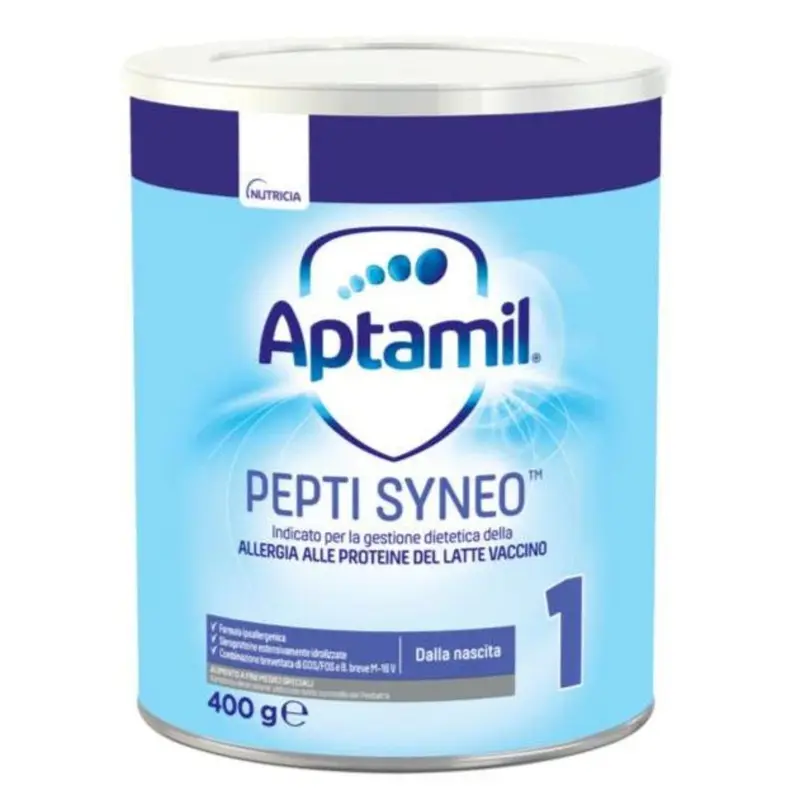 Aptamil - Pepti Syneo 1