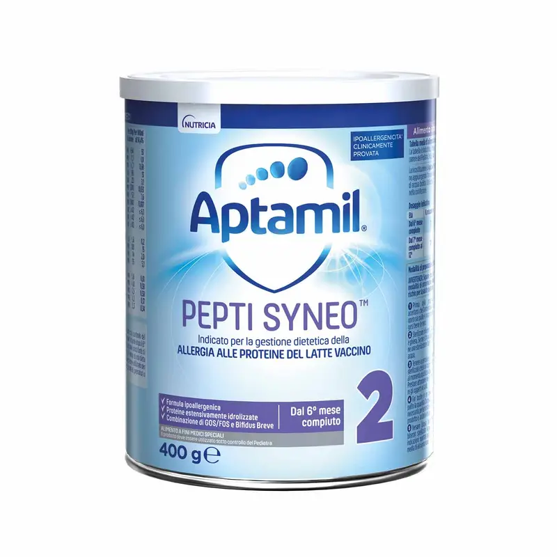 Aptamil - Pepti Syneo In Polvere 2