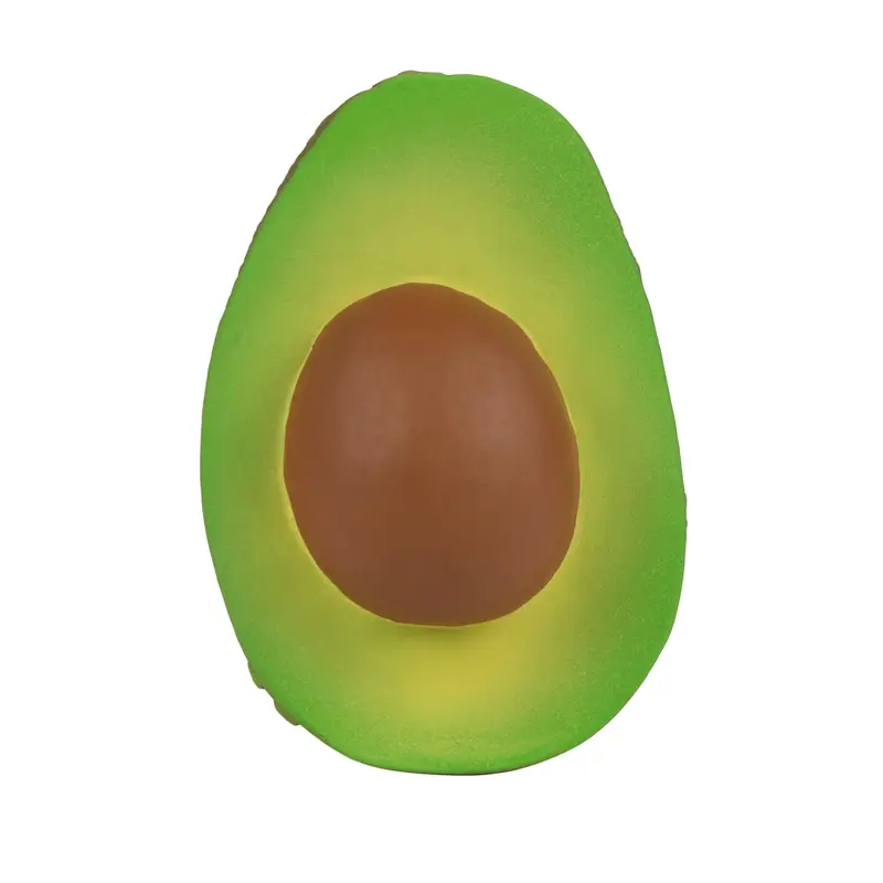 Arnold l'Avocado Massaggiagengive-Oli&Carol