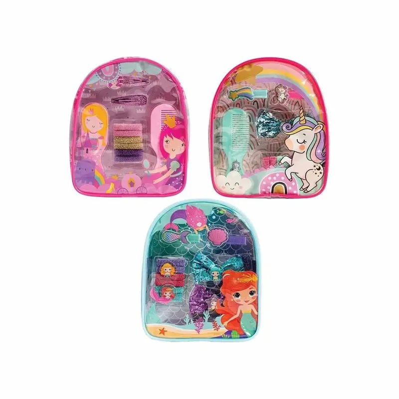 AS Company Borsa Accessori Beauty In 3 Modelli 1027-64236 Assortiti