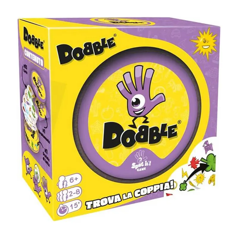 Asmodee - Dobble