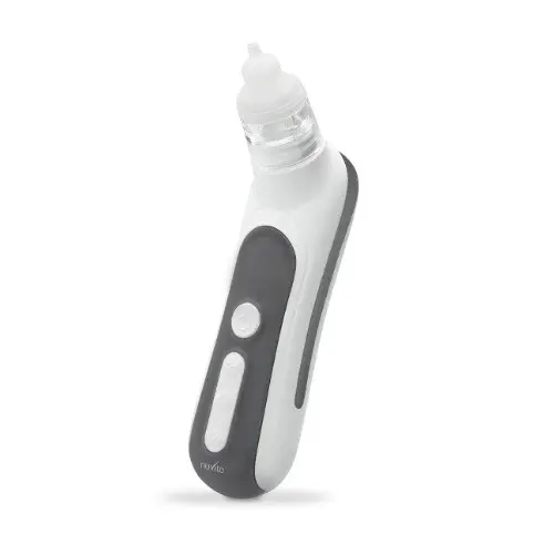 Aspiratore nasale elettrico con batteria ricaricabile