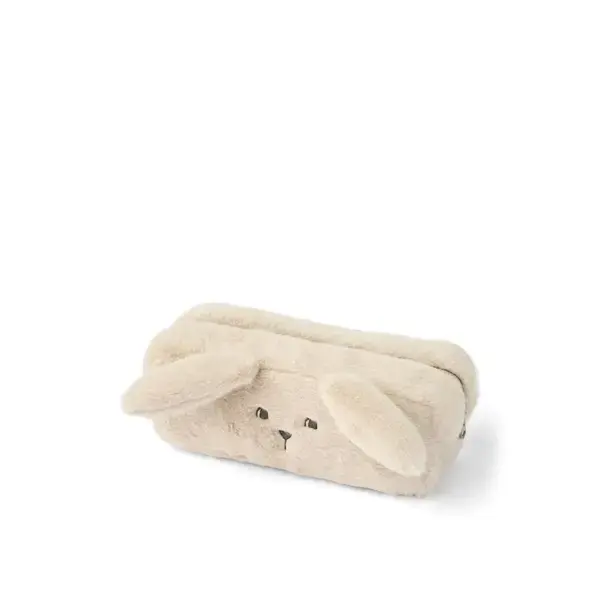 Astuccio porta penne coniglio bento