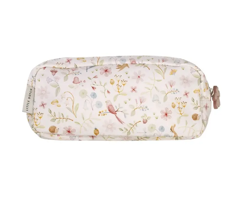 Astuccio Scuola Fairy Garden Little Dutch