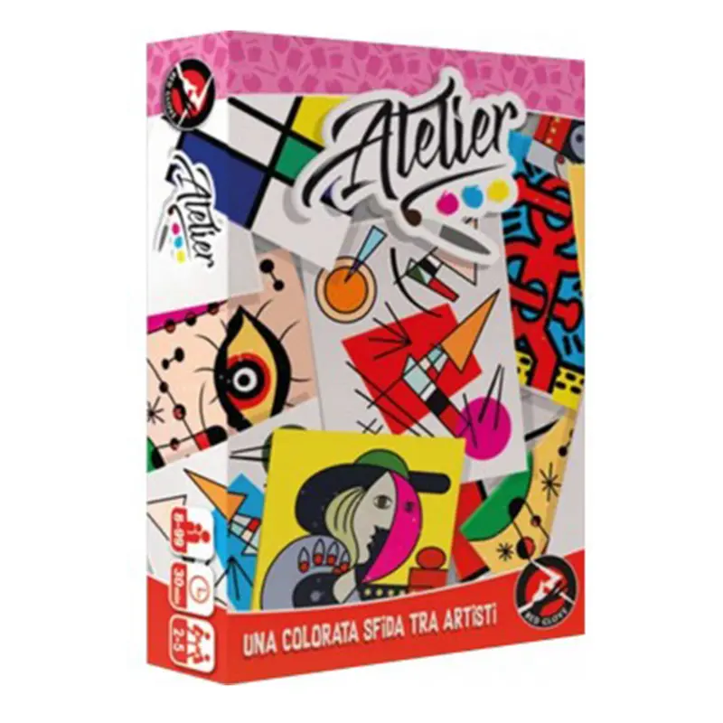 Atelier