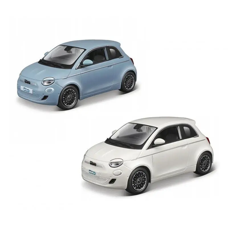 Auto Fiat 500E 2023 1