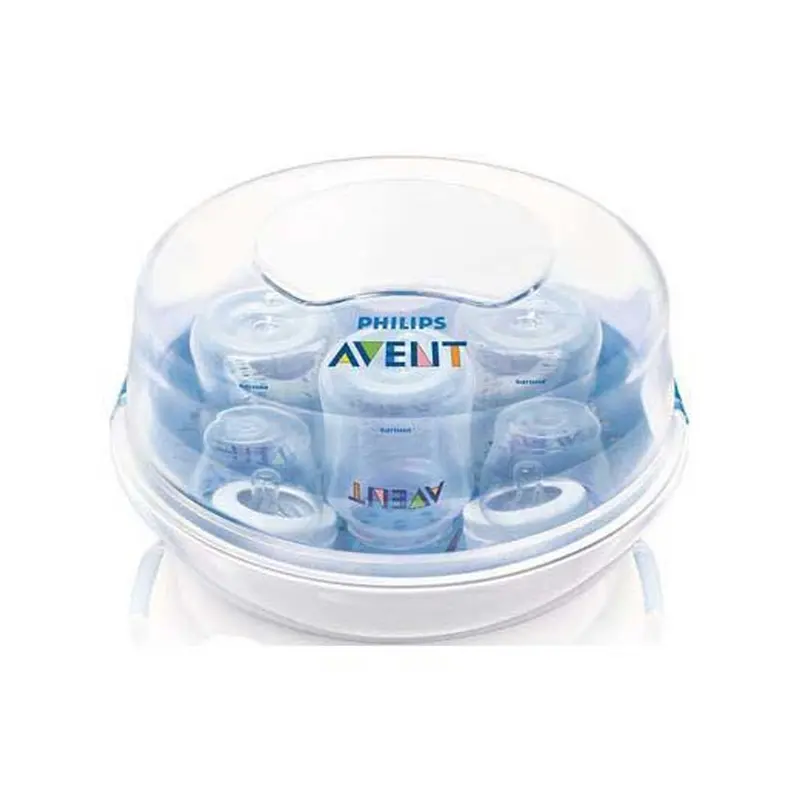 Avent - Sterilizzatore Vapore a Microonde