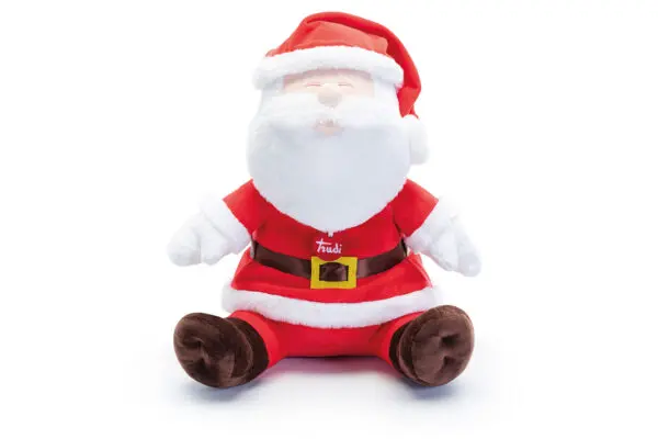 BABBO NATALE XL