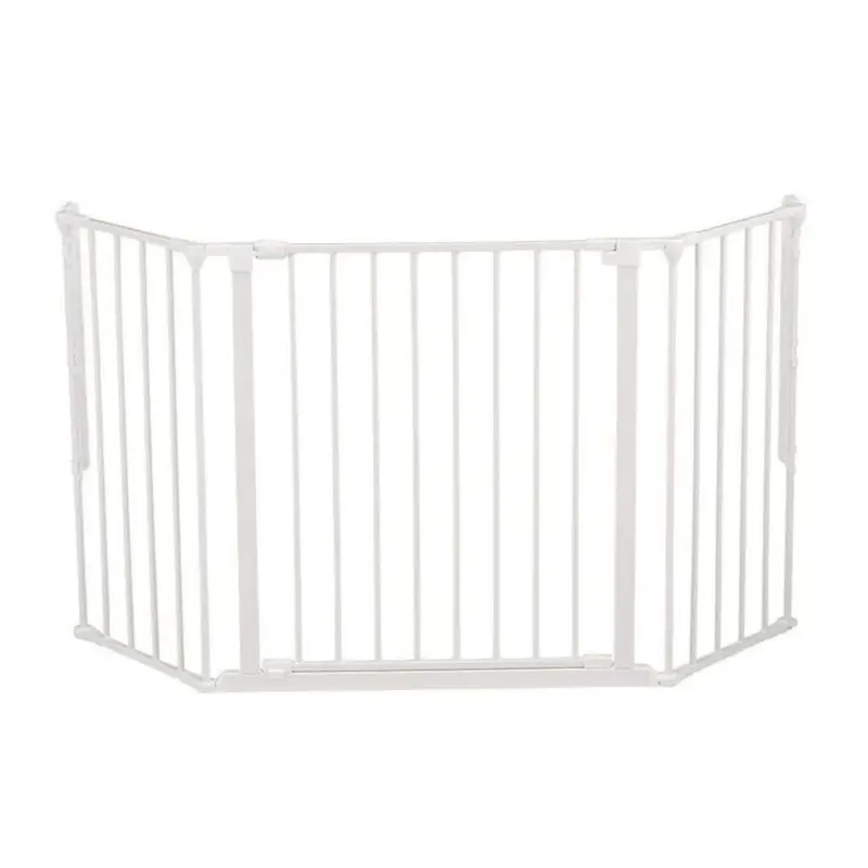 Baby Dan - Barriera Flex M (90-146 cm)