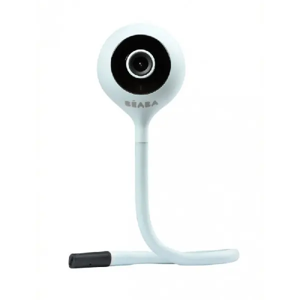 Baby monitor Zen Connect con accesso da remoto
