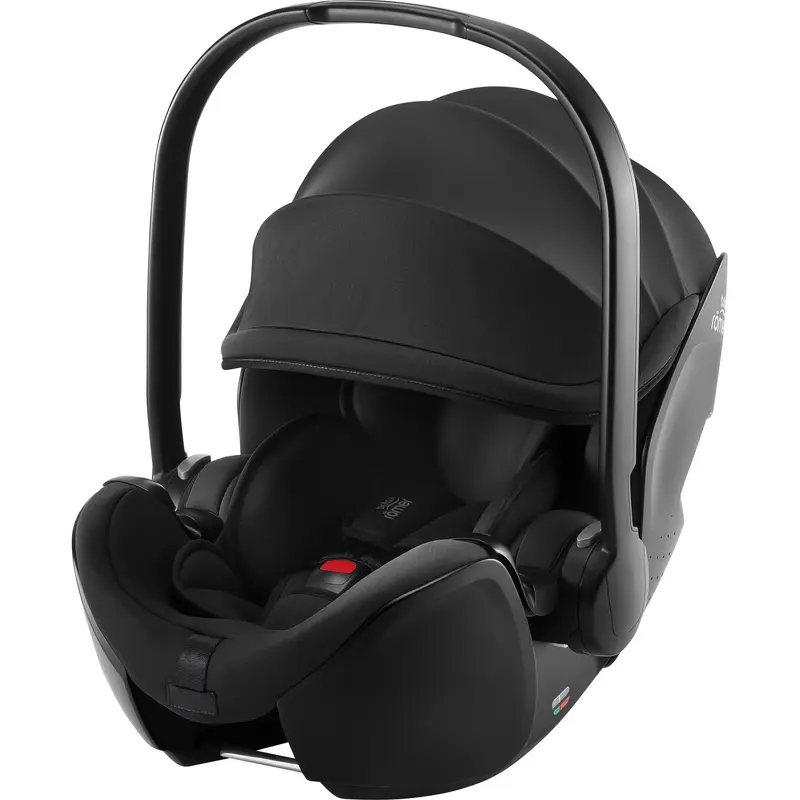 Baby Safe 5Z - Seggiolino auto reclinabile