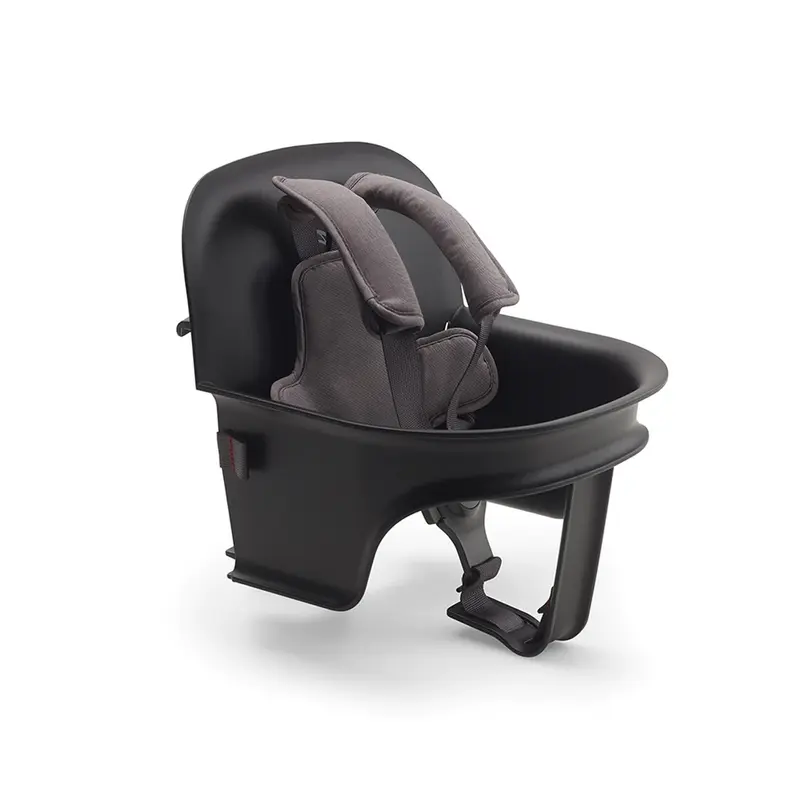 Baby set per Bugaboo Giraffe - Trasforma la sedia in un seggiolone sicuro e comodo