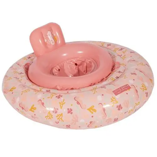 Babyfloat ocean dreams pink Little Dutch®