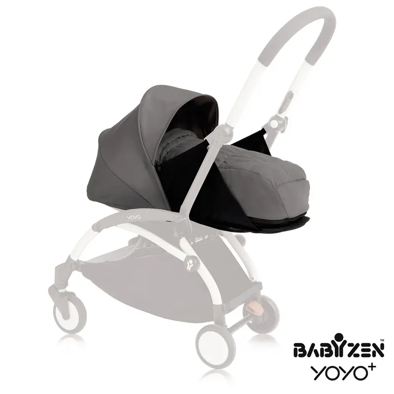 Babyzen - Kit navicella per neonati 0+ YOYO