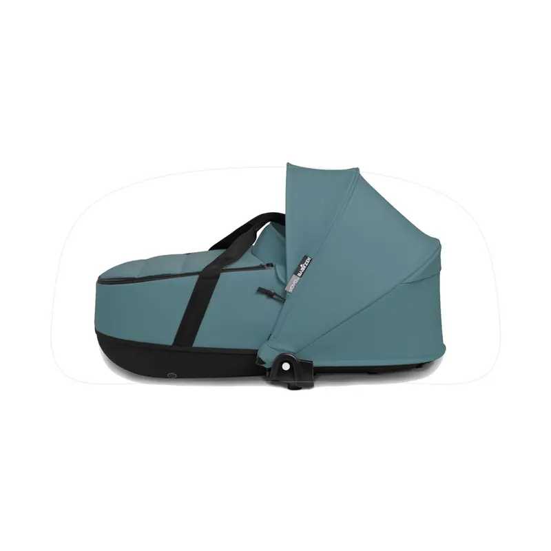 Babyzen - Navicella Bassinet 0+ Per Passeggino Yoyo2