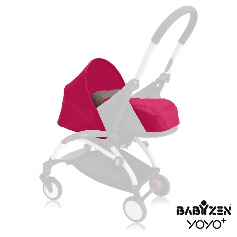 Babyzen - Set Rivestimento per Navicella Yoyo 0+ Senza Amaca