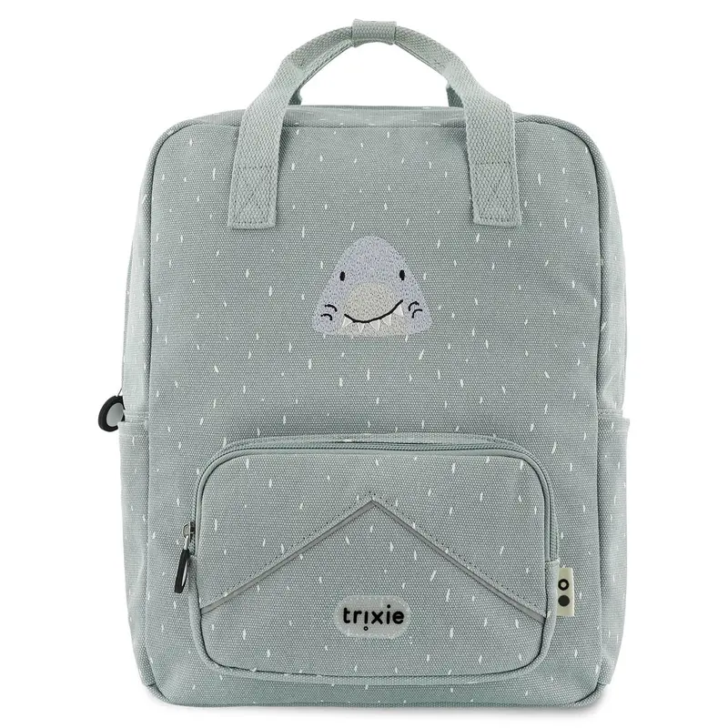 Backpack - Mr. Shark