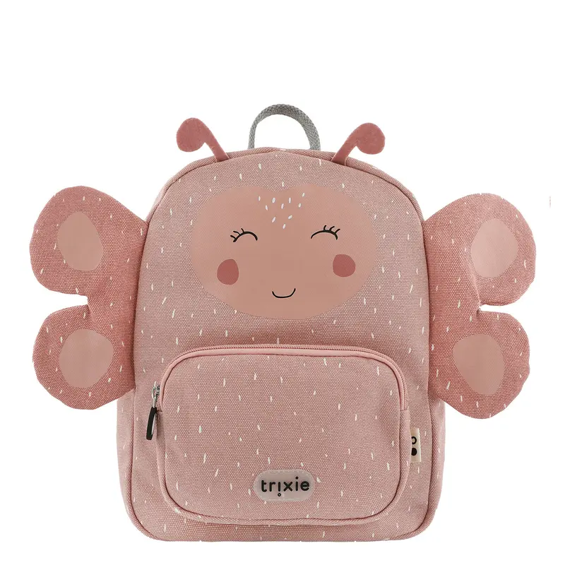 Backpack - Mrs. Butterfly