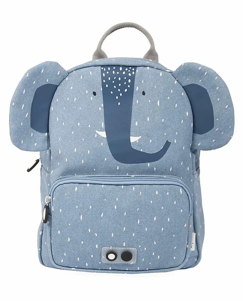 Backpack - Mrs. Elephant