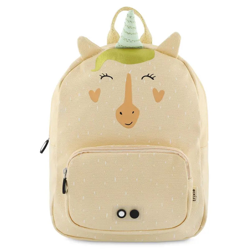 Backpack small-Mrs. Unicorn