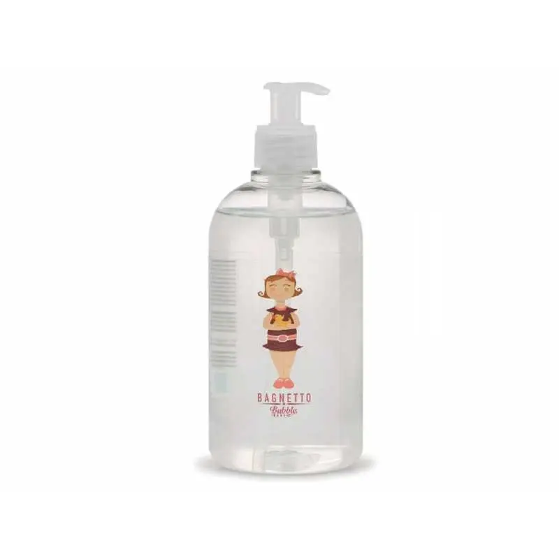Bagnetto Bimbo/a 500ml